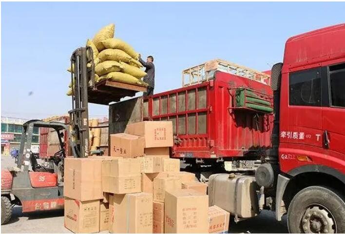 漳州到叙州区物流专线