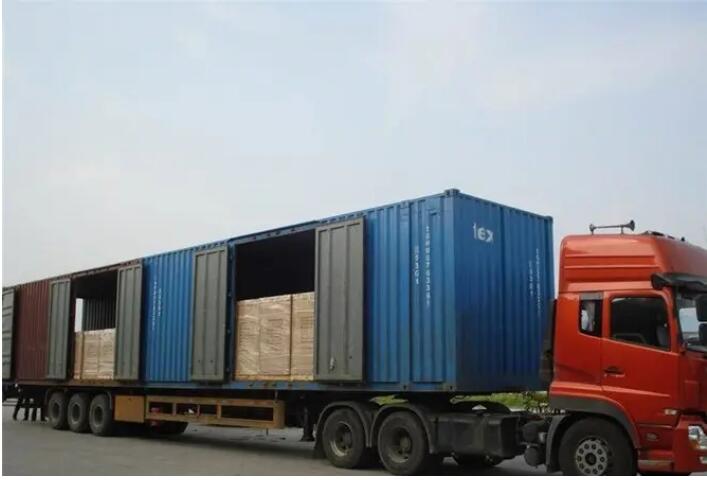 漳州到叙州区整车运输