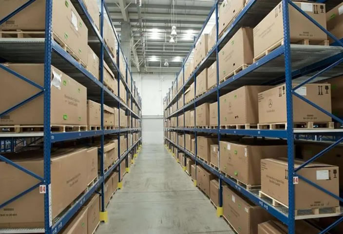 漳州到叙州区货物仓储