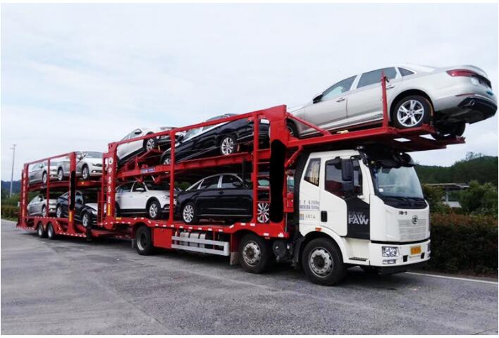 漳州到叙州区轿车托运